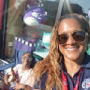 Meet your Posher, Jackie